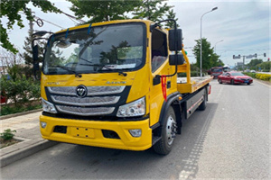 海盐汽车救援头像