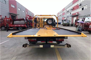 海盐附近汽车救援服务