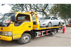 海盐附近24小时汽车拖车服务热线