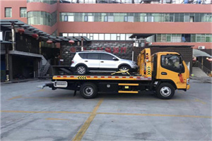 海盐附近汽车拖车电话