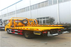 海盐附近拖车救援搭电