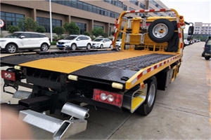 海盐24小时汽车送油服务公司