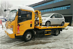 海盐附近道路救援服务