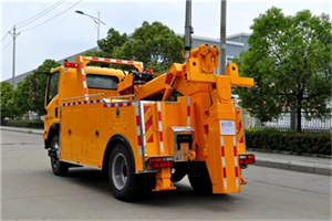 海盐高速路拖车费