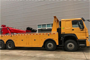 海盐道路救援公司